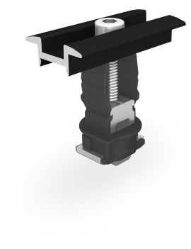K2 Universal Mittelklemme...