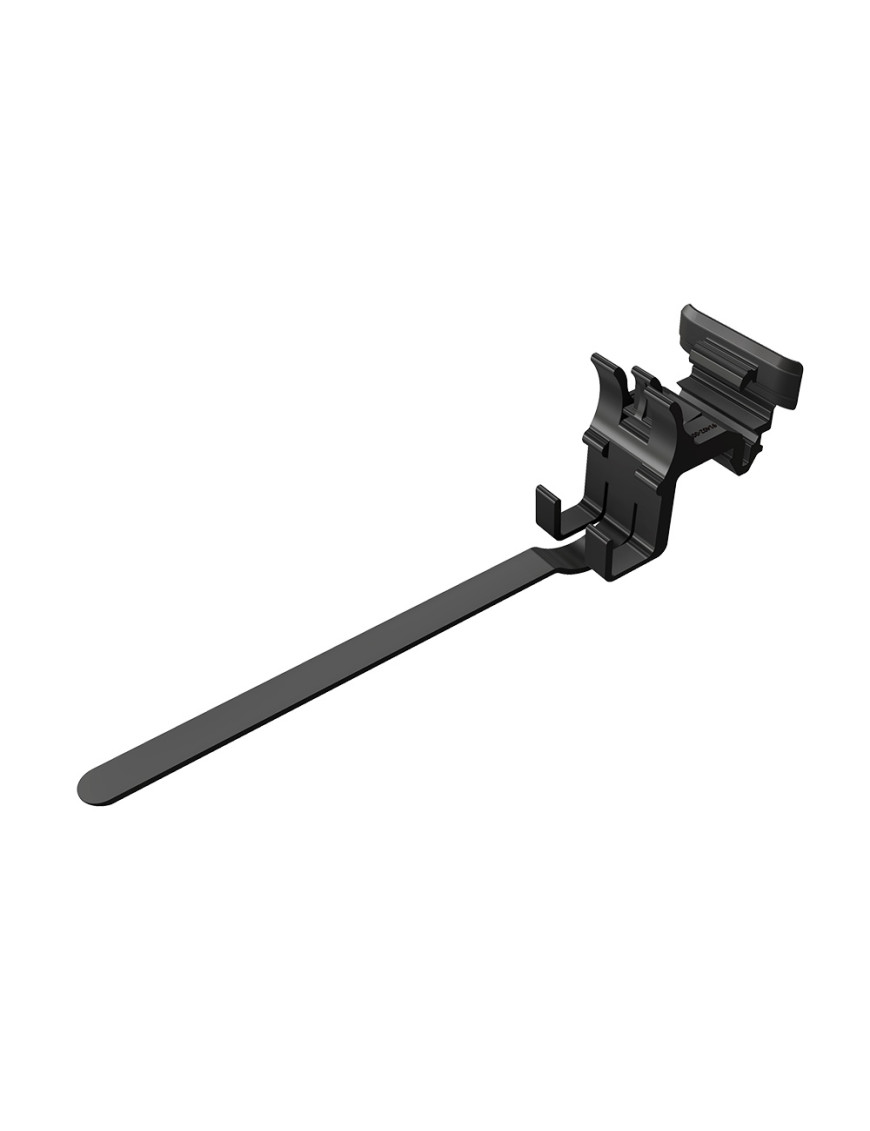 SL Rack Kabelclip Rail Kabelbinder - 91402-00