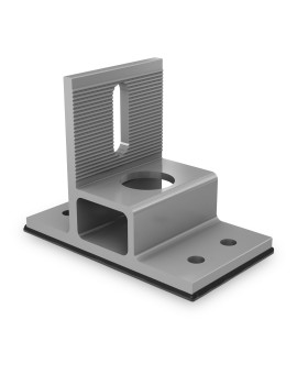 K2 SingleRail SpliceFoot...