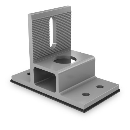 K2 SingleRail SpliceFoot Dachbefestigung - 2003393