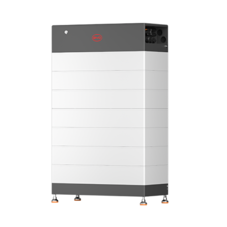 BYD Speicherpaket Battery-Box HVB 20.7 kWh