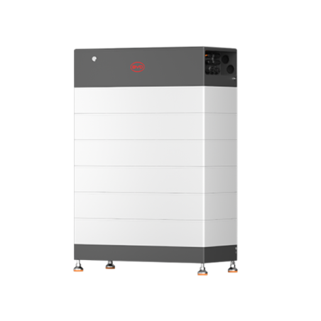 BYD Speicherpaket Battery-Box HVB 17.8 kWh