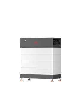 BYD Speicherpaket...