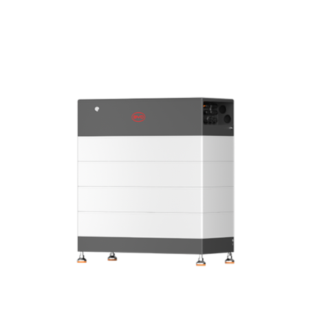BYD Speicherpaket Battery-Box HVB 11.8 kWh