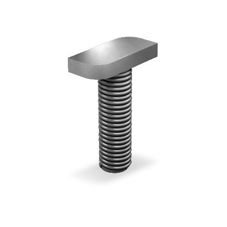 K2 Hammerkopfschraube 20/12 - 1002387