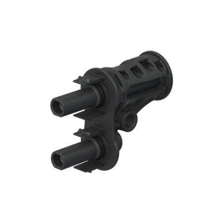 Stäubli Abzweigbuchse MC-4 Evo 2 PV-Steckverbinder