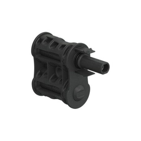 Stäubli Abzweigstecker MC-4 Evo 2 PV-Steckverbinder